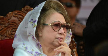 Khaleda calls standing committee’s meeting Thursday 