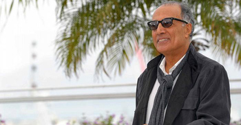 Acclaimed Iranian director Abbas Kiarostami dies 