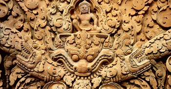 Karma Sutra: The economy is growing but goodness is fading 