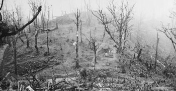 World War II bombs found in Nagaland