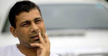 Cricketer Praveen Kumar joins SP 