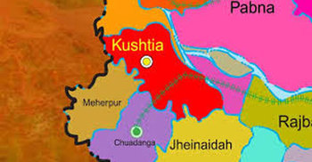 Kushtia poll violence kills youth