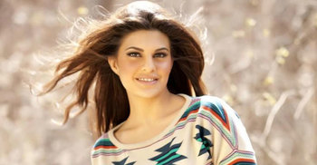 Discipline key to Jacqueline’s toned look