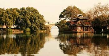 7 things Hangzhou does better than Shanghai