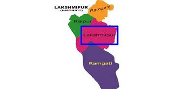 Juba League leader hacked to death in Lakshmipur