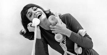 Why calling is better than texting  
