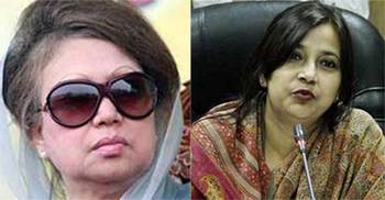 Khaleda don’t register her SIM biometrically: Tarana 