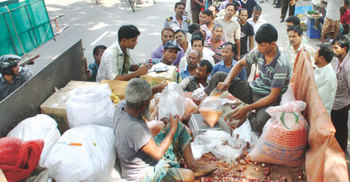 TCB to start OMS tomorrow 