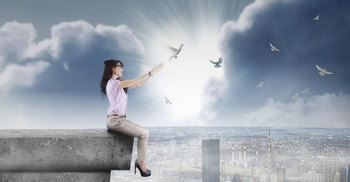 Karma Sutra: Why it’s important to let go in life 