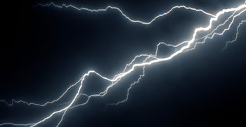 Govt. declares lightning strikes as disaster