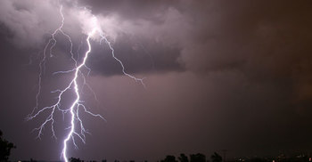 Lightning strike kills 3 in Rajshahi