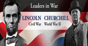 Some great leaders had mental illness 