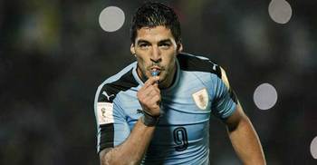 Suarez world’s best striker: Brendan Rodgers 