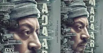 Irrfan Khan’s ‘Madaari’ is a ‘must watch’ says Kejriwal 
