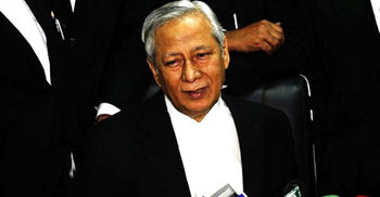 মীর কাসেমের মৃত্যু পরোয়ানা কারাগারে যাবে আজই