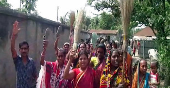 শিক্ষিকাকে ধর্ষণের অভিযোগে প্রধান শিক্ষক বরখাস্ত 