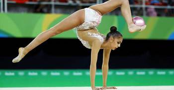 Bangladeshi-origin girl wins gold in Rio Olympic