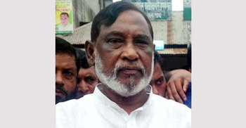 Sacked Gazipur Mayor freed on bail