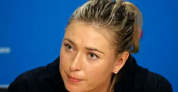 Maria Sharapova banned for two years 
