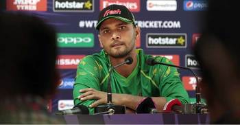 I would urge for cricket to continue: Mashrafe 