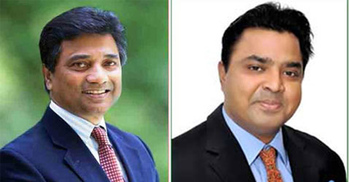 Dhaka mayors uplift to ministers 