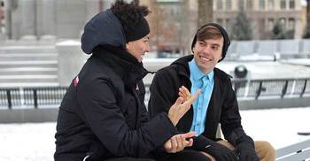 More men do not mean higher rates of crime and broken homes