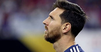 Indian women find Lionel Messi most desirable, says survey 