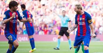 Messi’s brilliance something to revel in: Rakitic 