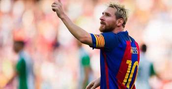 Newell’s confident over Messi return  