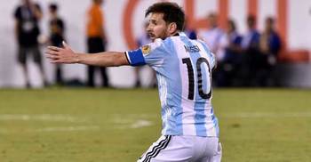 Valdano relieved over Messi U-turn 