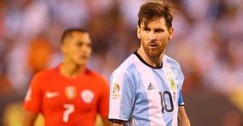 No doubts over Messi motivation with Argentina: Bauza 