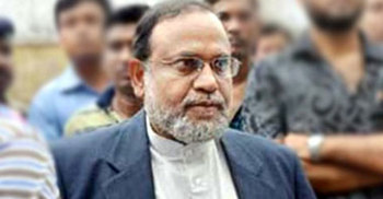 মীর কাসেমের চূড়ান্ত রায়ের অনুলিপি ট্রাইব্যুনালে 