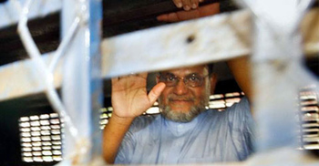 Mir Quasem sent to Dhaka Central Jail