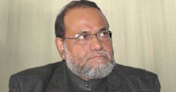 Jail authority calls Mir Quasem’s family