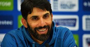 Pakistan deserves to be No. 1: Misbah