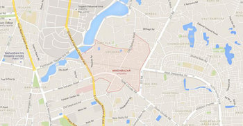 Youth hacked to death