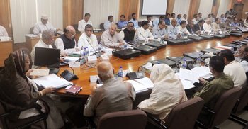 Life term jail for dishonouring Bangabandhu