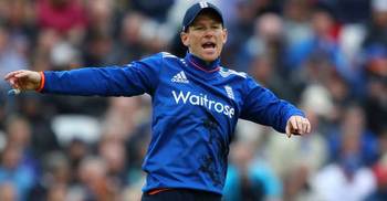 Touring Bangladesh will be a personal decision: Morgan 