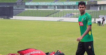 Mustafizur may have to undergo surgery 