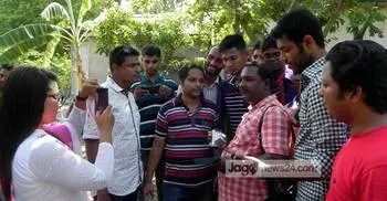 Excessive caprice hinders Fizz’s normal life 