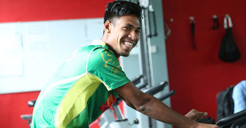 Mustafizur Rahman set for Sussex debut on July 21 
