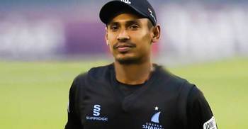 Mustafiz returns home 