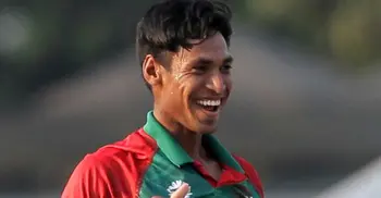 Mustafizur Rahman gets clearance for Sussex 