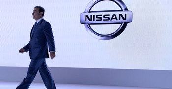 Nissan to take 34% stake in Mitsubishi Motors