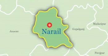 Combing operation: 50 held in Narail 
