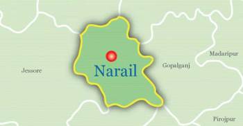 Suspected robber killed in Narail gunfight 
