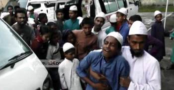 3 Narail students die after eating poisonous food