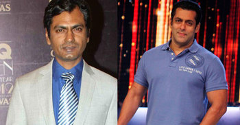Salman controversy: Nawazuddin says intentions were not wrong