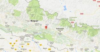 20 killed in Nepal bus accident