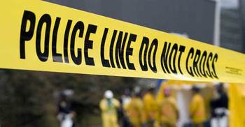 Reports of shots fired at JFK airport in New York